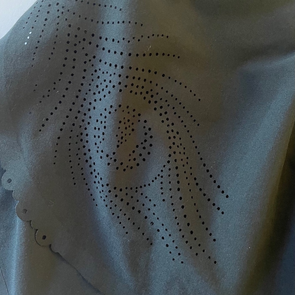 Lululemon Run Weightless Split Peacock Short 4 - image 5